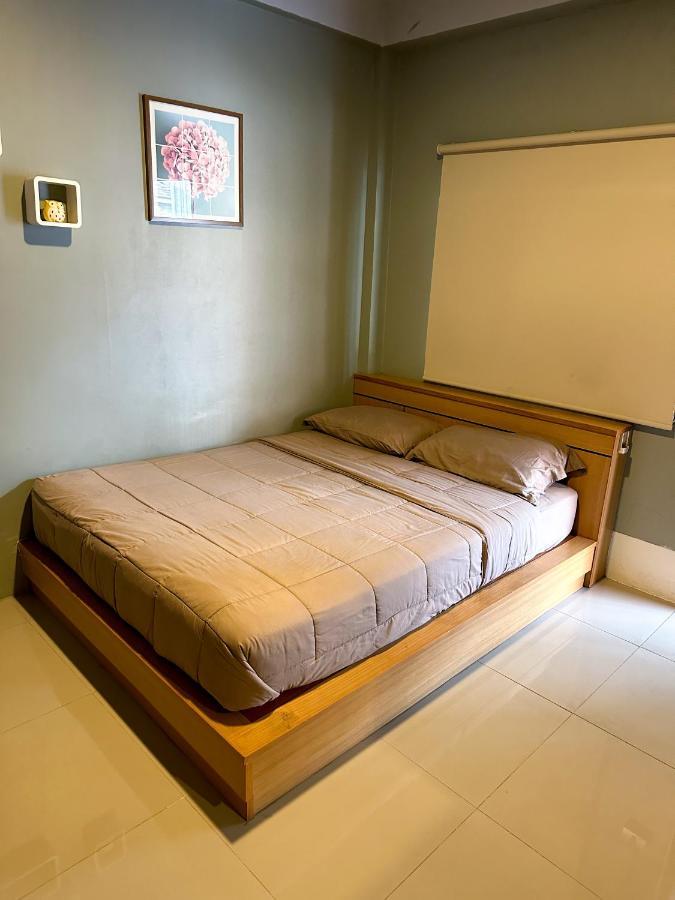 Baan Chiang Maan Hotell Chiang Mai Exteriör bild