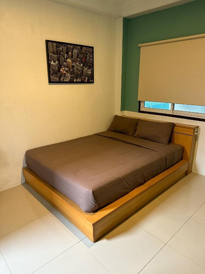 Baan Chiang Maan Hotell Chiang Mai Exteriör bild