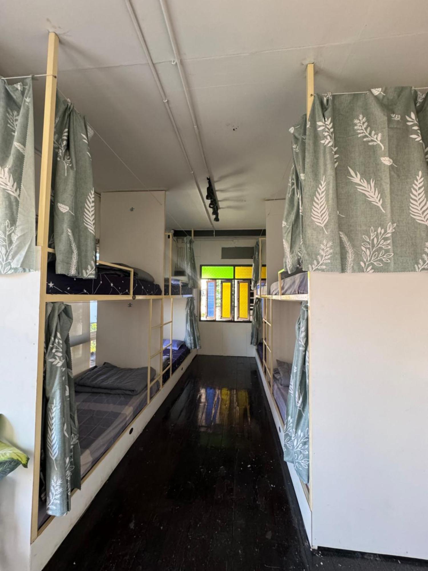 Baan Chiang Maan Hotell Chiang Mai Exteriör bild