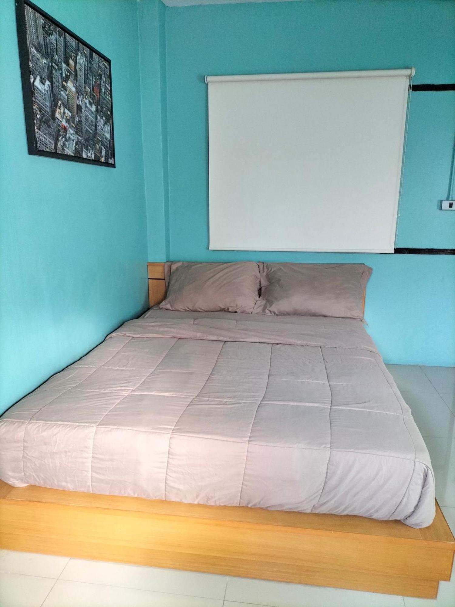 Baan Chiang Maan Hotell Chiang Mai Rum bild